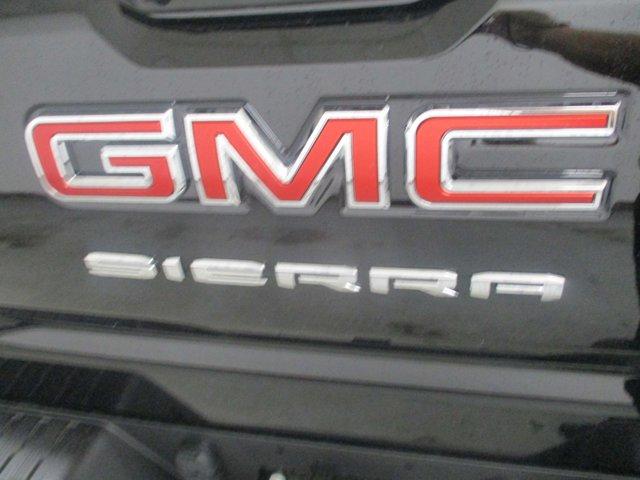 2024 GMC Sierra 1500 Vehicle Photo in BATTLE CREEK, MI 49037-8454