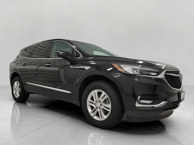 2020 Buick Enclave Vehicle Photo in APPLETON, WI 54914-4656