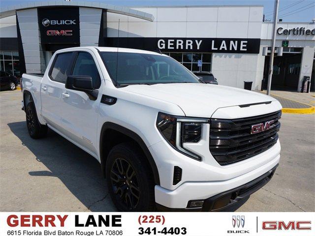 2024 GMC Sierra 1500 Vehicle Photo in BATON ROUGE, LA 70806-4466