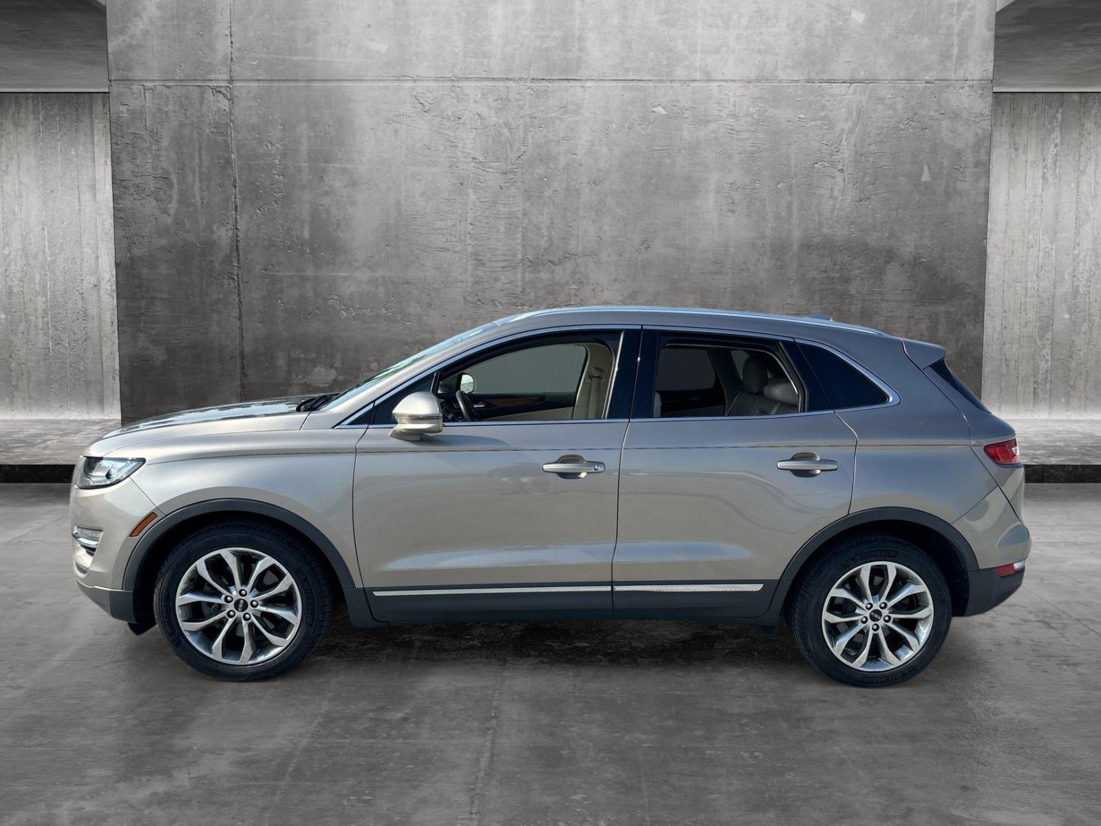 2019 Lincoln MKC Vehicle Photo in Clearwater, FL 33765