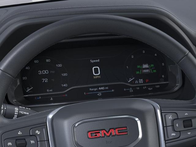 2024 GMC Yukon Vehicle Photo in DANBURY, CT 06810-5034