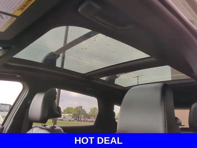 2024 Kia Sportage Vehicle Photo in Merrillville, IN 46410-5311