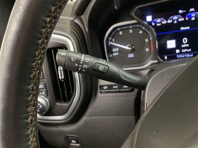 2020 GMC Sierra 1500 Vehicle Photo in PORTLAND, OR 97225-3518