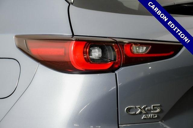 2023 Mazda CX-5 Vehicle Photo in Puyallup, WA 98371