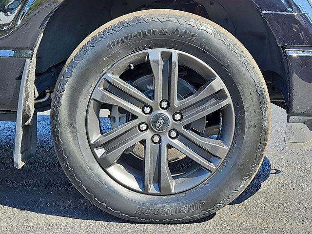 2021 Ford F-150 Vehicle Photo in West Chester, PA 19382