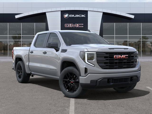 2024 GMC Sierra 1500 Vehicle Photo in PASADENA, CA 91107-3803