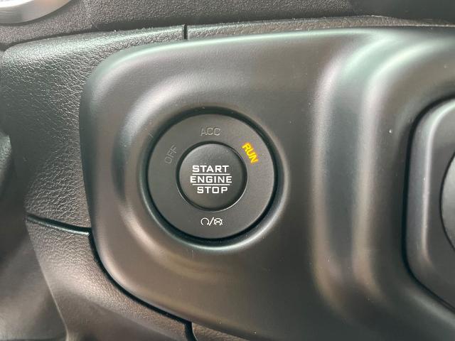 2020 Jeep Wrangler Vehicle Photo in Savannah, GA 31419