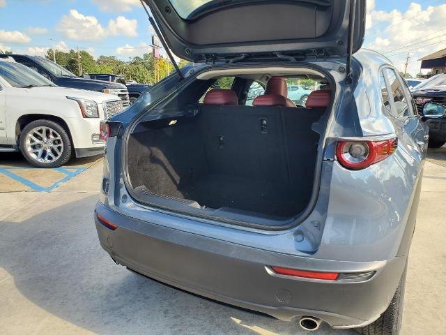 2023 Mazda CX-30 Vehicle Photo in LAFAYETTE, LA 70503-4541