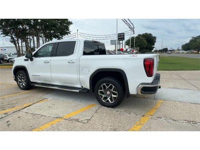 2023 GMC Sierra 1500 Vehicle Photo in BATON ROUGE, LA 70806-4466