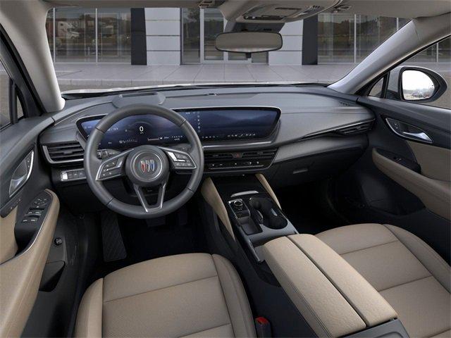 2024 Buick Envision Vehicle Photo in JACKSON, MI 49202-1834