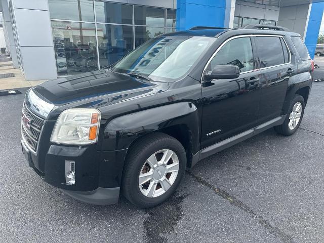 Used 2013 GMC Terrain SLT-1 with VIN 2GKALUEK9D6421276 for sale in Poplar Bluff, MO