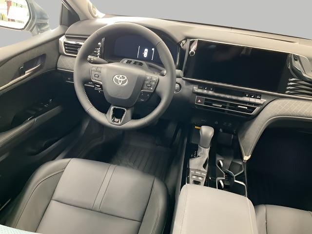 2025 Toyota Camry Vehicle Photo in Oshkosh, WI 54904