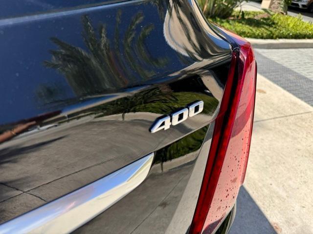 2020 Cadillac XT5 Vehicle Photo in DELRAY BEACH, FL 33483-3294