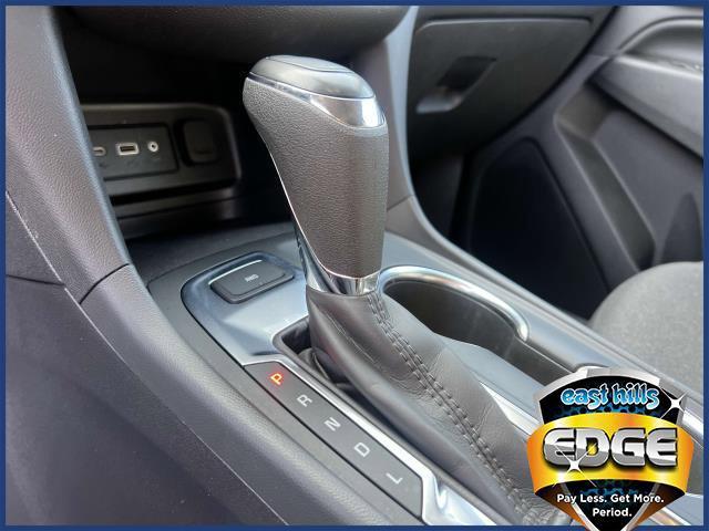 2021 Chevrolet Equinox Vehicle Photo in FREEPORT, NY 11520-3923