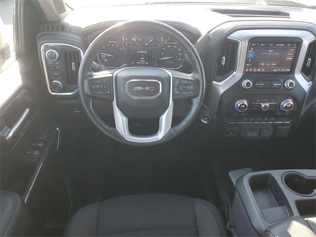 2019 GMC Sierra 1500 Vehicle Photo in GRAND BLANC, MI 48439-8139