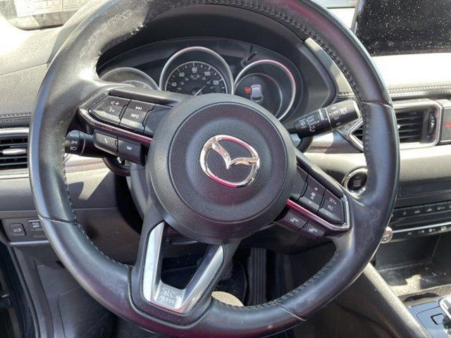 2019 Mazda CX-5 Vehicle Photo in Philadelphia, PA 19116