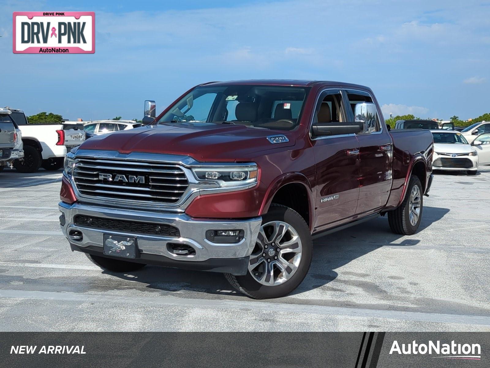 2019 Ram 1500 Vehicle Photo in Ft. Myers, FL 33907