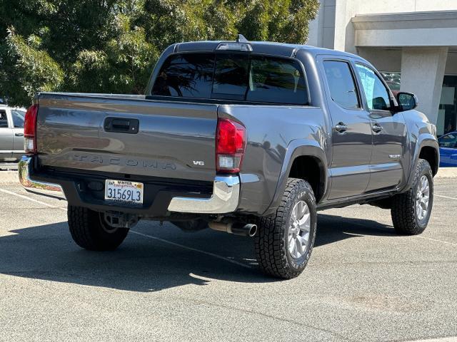 2019 Toyota Tacoma 2WD Vehicle Photo in PITTSBURG, CA 94565-7121