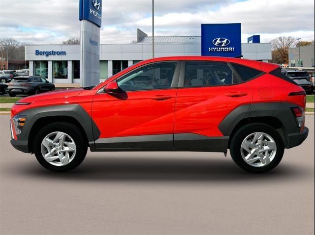 2025 Hyundai KONA Vehicle Photo in Green Bay, WI 54304