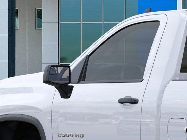 2024 Chevrolet Silverado 2500 HD Vehicle Photo in SELMA, TX 78154-1460