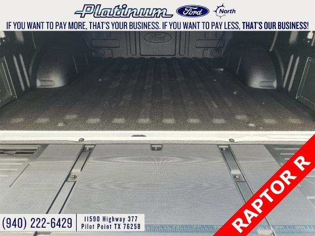 2024 Ford F-150 Vehicle Photo in Pilot Point, TX 76258-6053