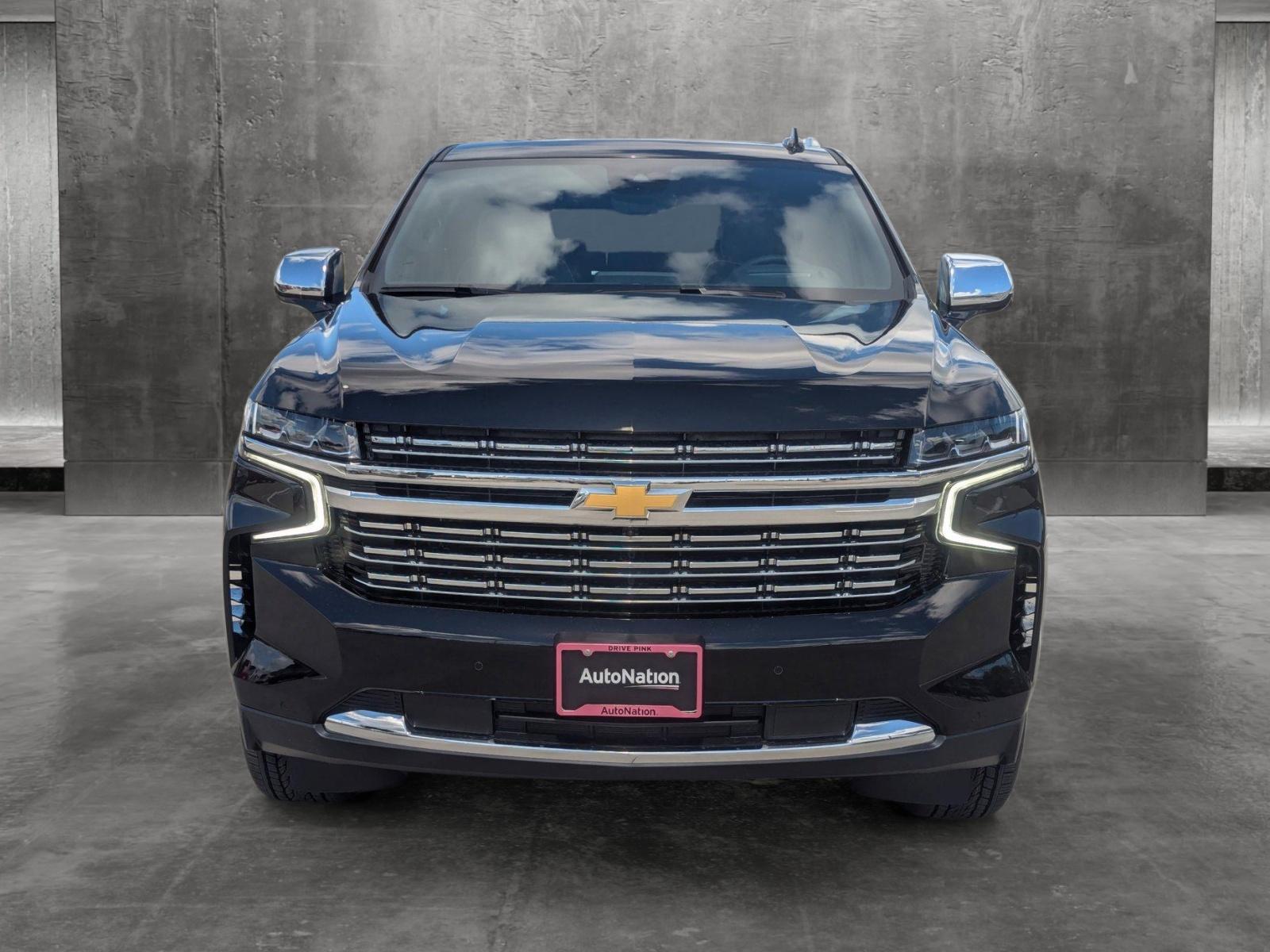 2024 Chevrolet Tahoe Vehicle Photo in CORPUS CHRISTI, TX 78412-4902