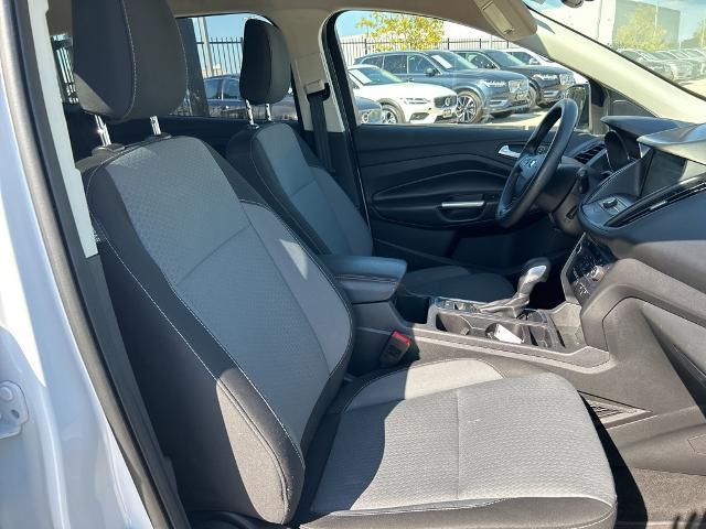 2019 Ford Escape Vehicle Photo in Grapevine, TX 76051