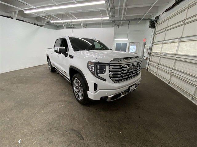 2023 GMC Sierra 1500 Vehicle Photo in PORTLAND, OR 97225-3518