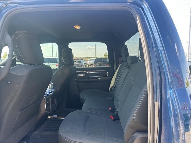 2020 Ram 2500 Vehicle Photo in Terrell, TX 75160