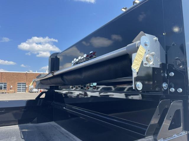 2024 Chevrolet Silverado Chassis Cab Vehicle Photo in JOLIET, IL 60435-8135