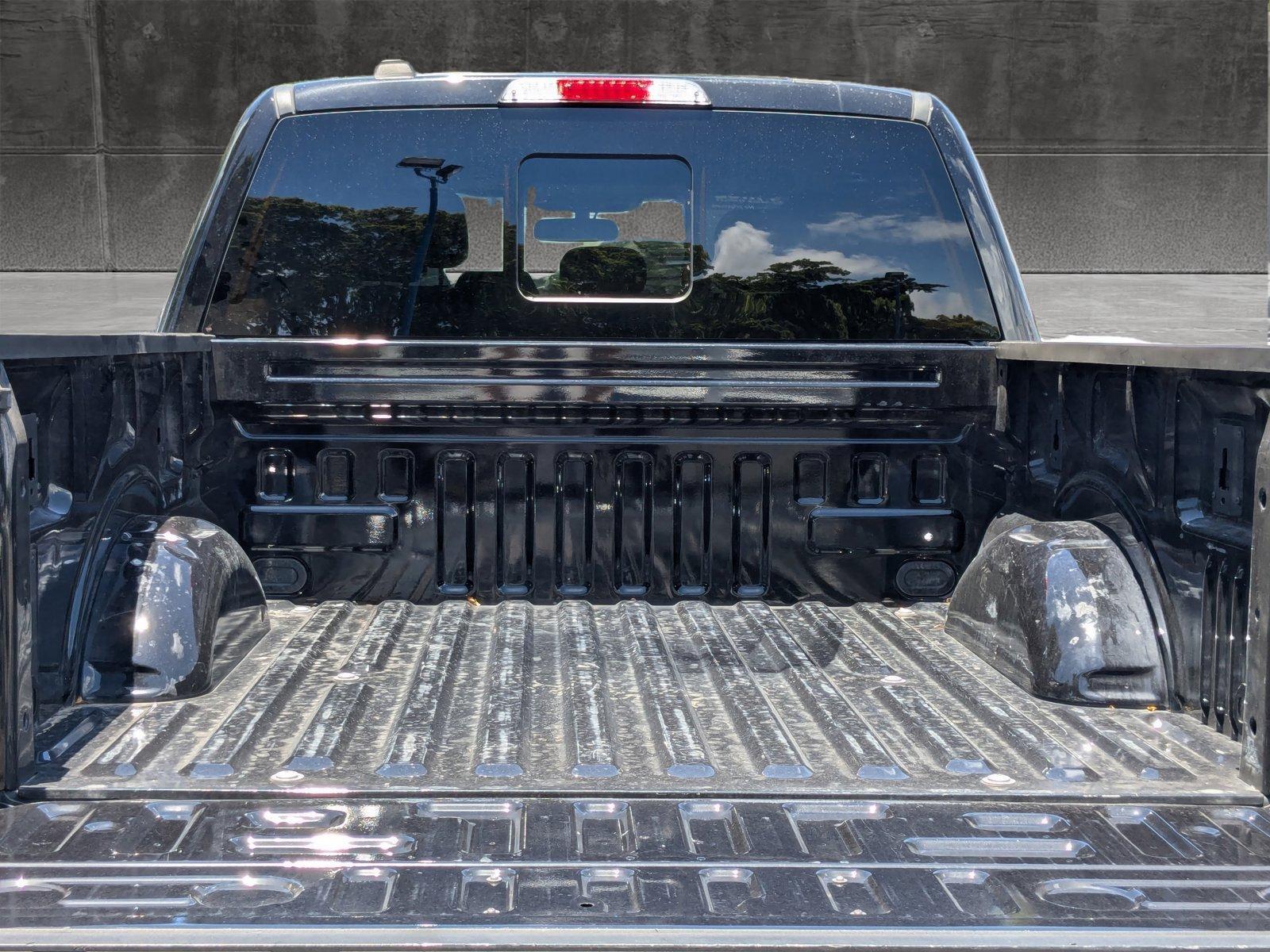 2021 Ford F-150 Vehicle Photo in Margate, FL 33063