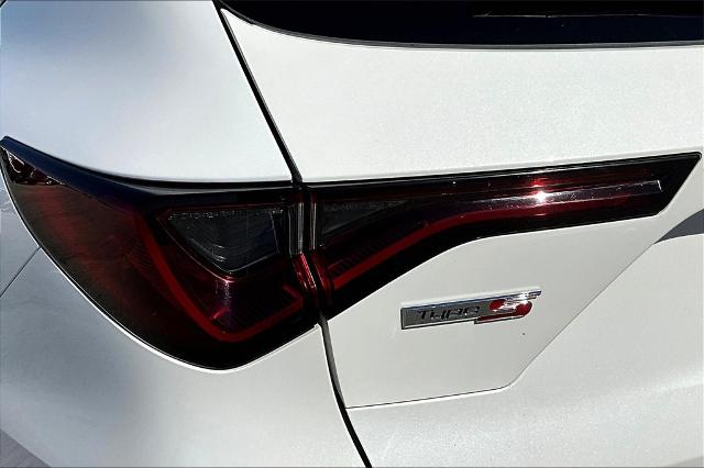 2022 Acura MDX Vehicle Photo in Tulsa, OK 74145