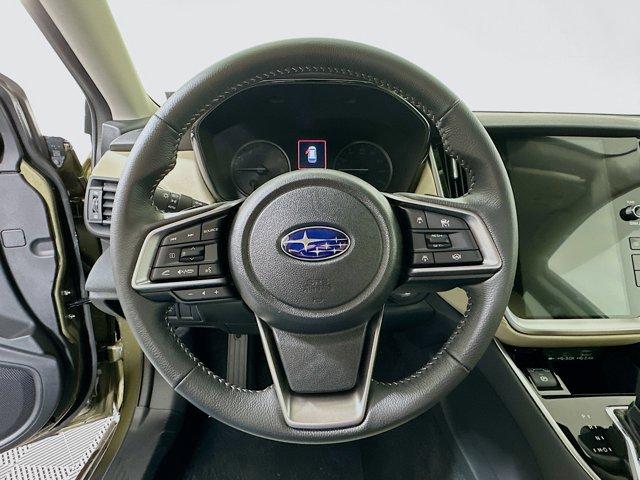 2025 Subaru Outback Vehicle Photo in Doylestown, PA 18902