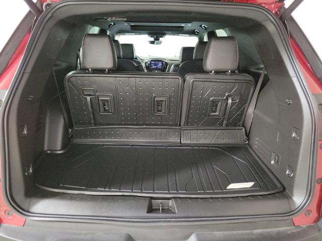 2023 Chevrolet Traverse Vehicle Photo in JOLIET, IL 60435-8135