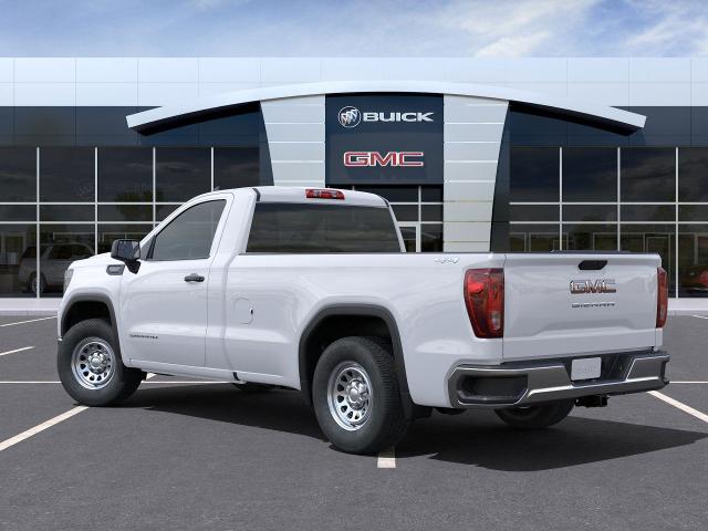 2024 GMC Sierra 1500 Vehicle Photo in GREEN BAY, WI 54303-3330