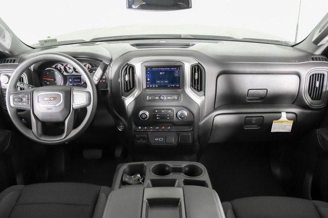 2024 GMC Sierra 2500 HD Vehicle Photo in PUYALLUP, WA 98371-4149