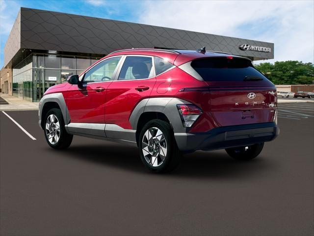 2024 Hyundai KONA Vehicle Photo in Merrillville, IN 46410-5311