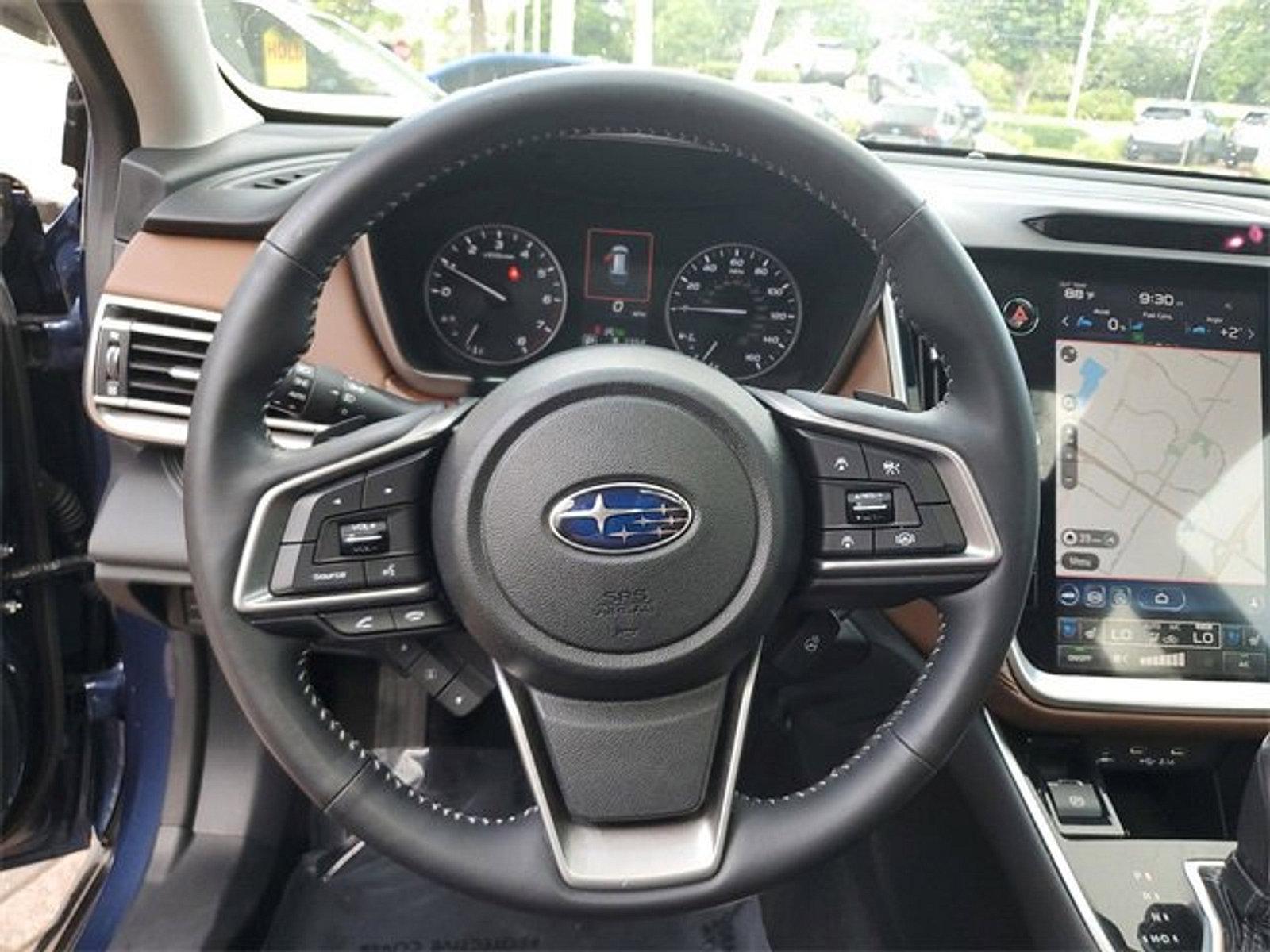 2020 Subaru Outback Vehicle Photo in BETHLEHEM, PA 18017