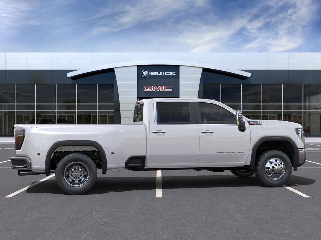 2025 GMC Sierra 3500 HD Vehicle Photo in LONE TREE, CO 80124-2750