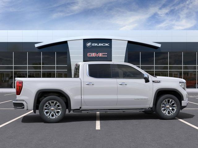 2025 GMC Sierra 1500 Vehicle Photo in LONE TREE, CO 80124-2750