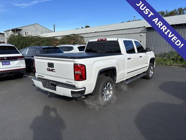 2014 GMC Sierra 1500 Vehicle Photo in Puyallup, WA 98371