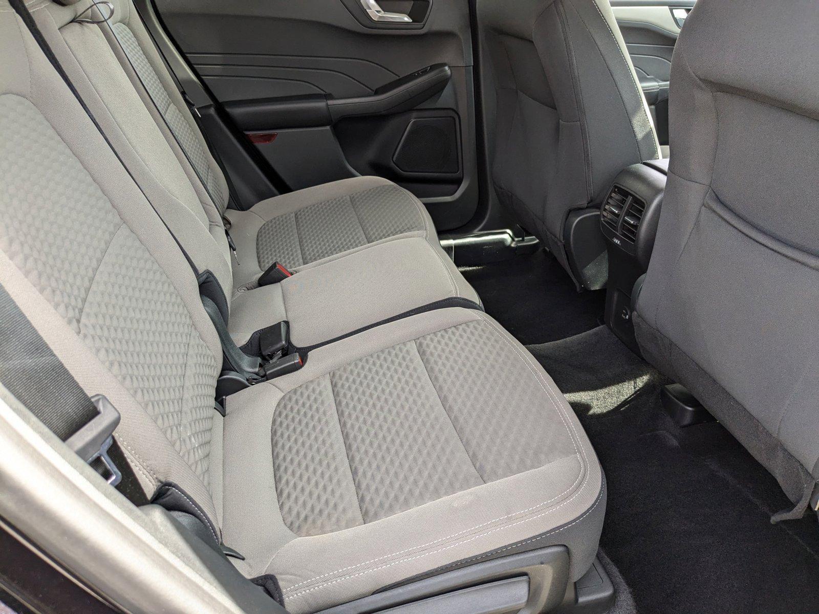 2021 Ford Escape Vehicle Photo in Miami, FL 33015