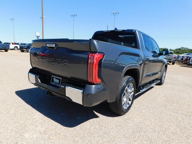 2022 Toyota Tundra 2WD Vehicle Photo in GATESVILLE, TX 76528-2745