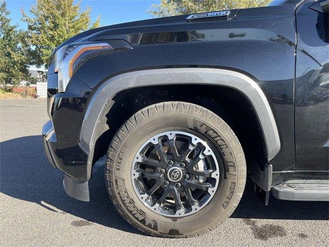 2023 Toyota Sequoia Vehicle Photo in BEND, OR 97701-5133