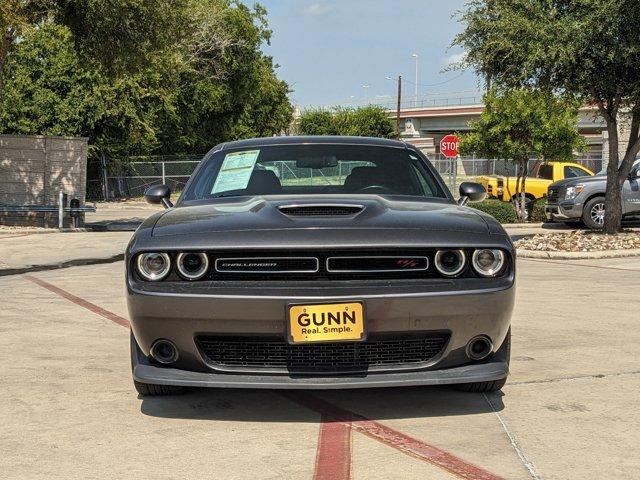 2023 Dodge Challenger Vehicle Photo in San Antonio, TX 78209