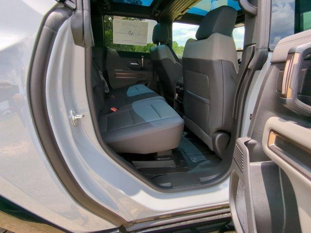 2024 GMC HUMMER EV SUV Vehicle Photo in ALBERTVILLE, AL 35950-0246