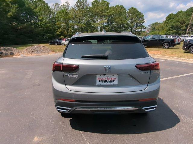 2024 Buick Envision Vehicle Photo in ALBERTVILLE, AL 35950-0246