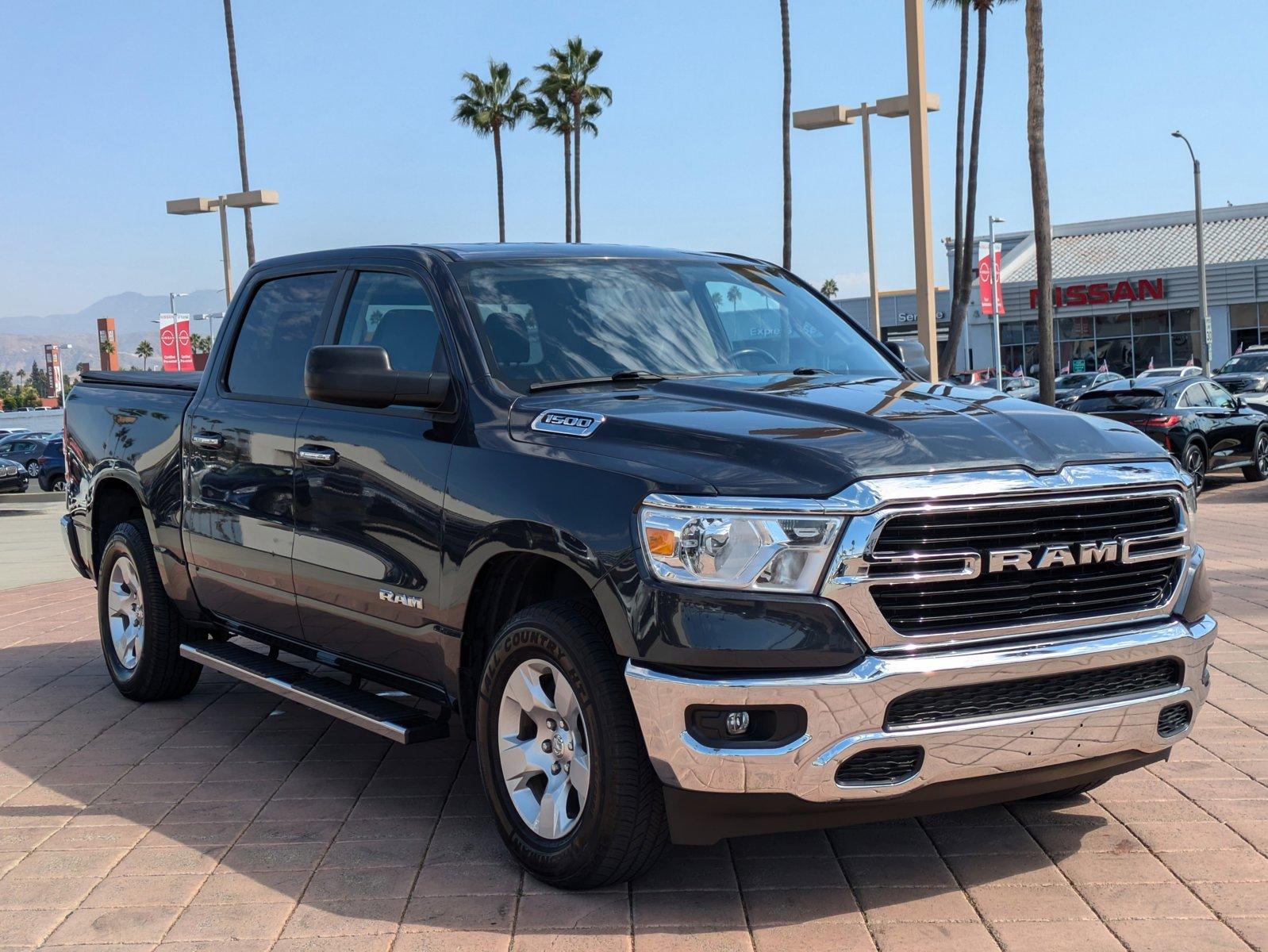 2019 Ram 1500 Vehicle Photo in Tustin, CA 92782