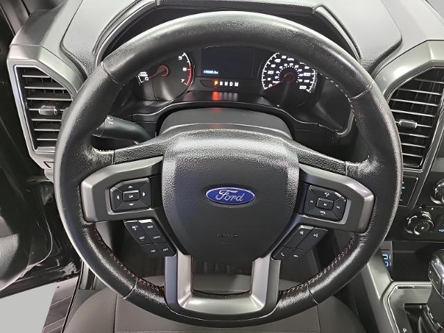 2018 Ford F-150 Vehicle Photo in Oshkosh, WI 54904