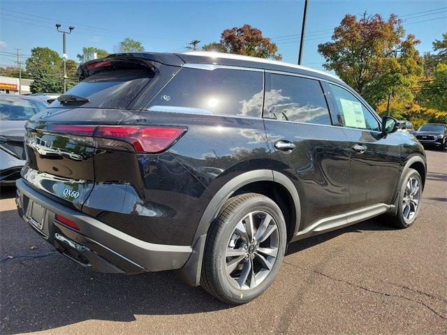 2025 INFINITI QX60 Vehicle Photo in Willow Grove, PA 19090